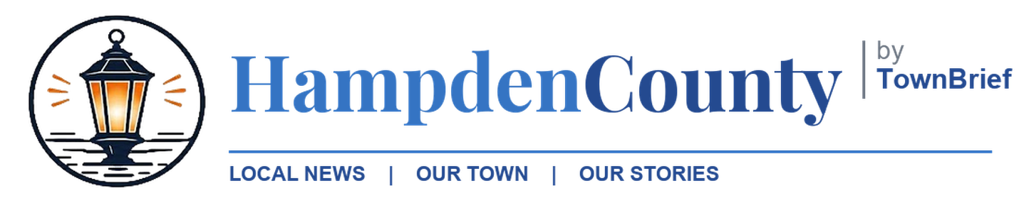 Hampden County News